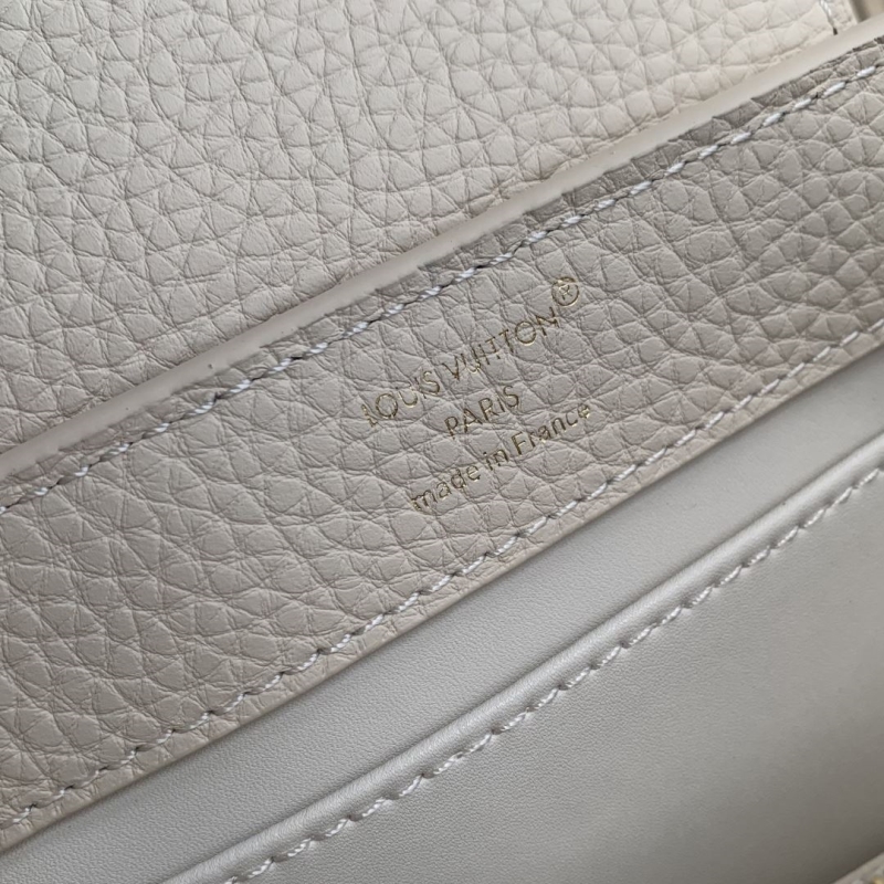 LV Capucines Bags